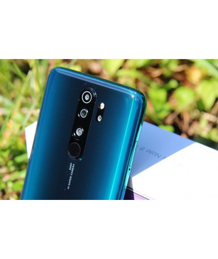 Xiaomi Redmi Note 8 Pro 6/64GB Blue